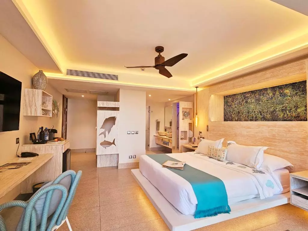 Hotel Le Duc de Praslin